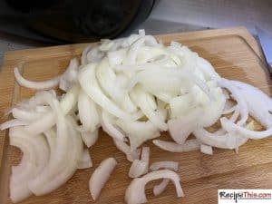 Onions In Air Fryer