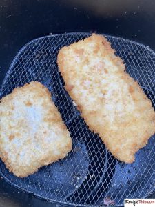 How To Reheat Fried Fish?