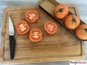 Can You Roast Tomatoes In Air Fryer?
