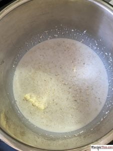 How To Make Porridge In An Instant Pot?