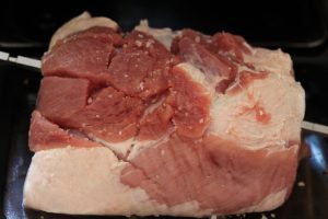 Pork Roast In An Air Fryer