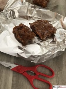 How To Instant Pot Frozen Ribs