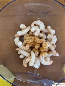 Can You Air Fry Frozen Shrimp?