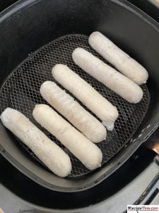 How Do You Cook Slimming World Sausages?