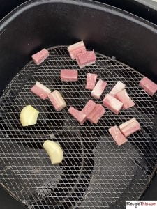 How To Make Bacon Aioli?