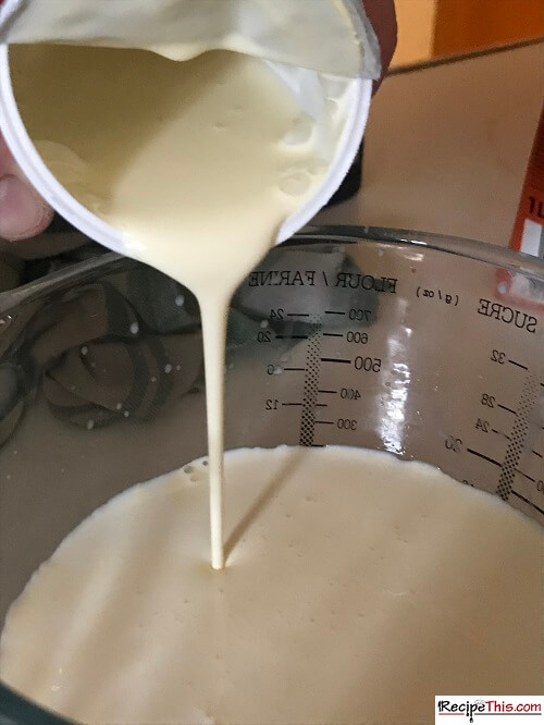 Recipe This Ice Cream Maker Strawberry Ice Cream