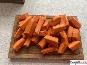 How To Make Honey Glazed Carrots?