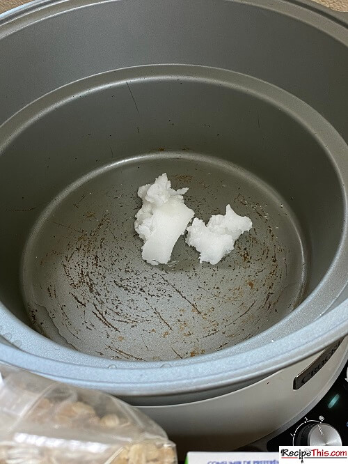 Recipe This Slow Cooker Porridge