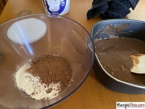 How To Make Muffins In An Air Fryer?