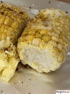 How To Cook Corn In The Instant Pot?