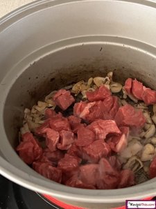 How To Make Beef Hotpot?