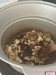 How To Make Stovies?