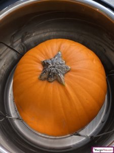 How To Cook Pumpkin In Instant Pot?