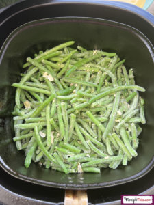 How Long Do You Cook Green Bean Casserole?