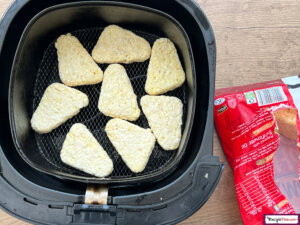 Can You Cook Hash Browns In An Air Fryer?