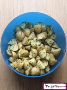 How Long To Cook Breakfast Potatoes In Air Fryer?