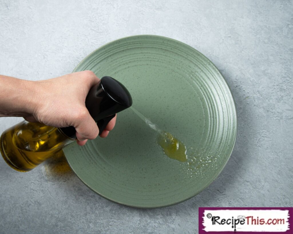 How Long To Cook Chicken Wings In Air Fryer? | Recipe This