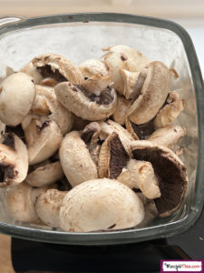How To Make Mushroom Soup Without Cream?