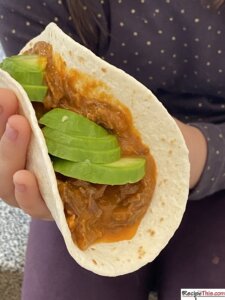 How To Make Shredded Beef Tacos?
