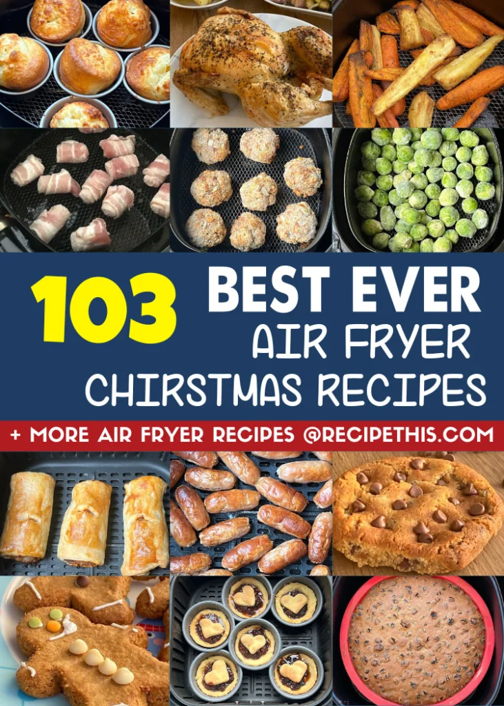 103-air-fryer-christmas-recipes