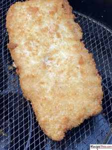 How To Reheat Fried Fish?