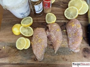 Can You Cook Chicken Breast In An Air Fryer?