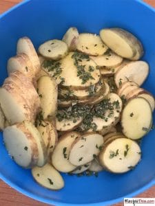 How To Cook Potatoes Au Gratin?