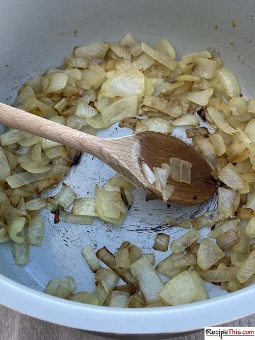 Ninja Foodi Beef Stew | Recipe This