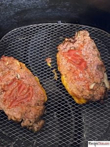 How To Reheat Meatloaf?