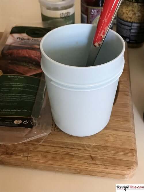 Recipe This Air Fryer Duck Breast