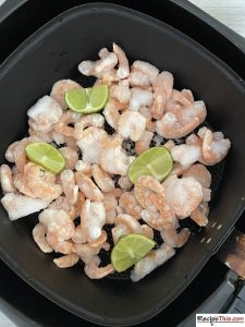 How To Cook Shrimp For Tacos?