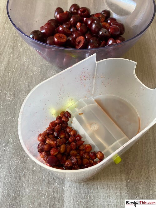 Recipe This Dehydrated Cherries In Air Fryer