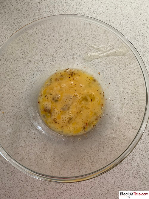 Recipe This KFC Unbreaded Chicken Tenders In Air Fryer