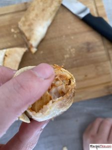 How To Cook Frozen Taquitos In An Air Fryer?
