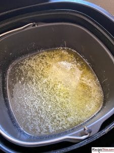 How To Make Cheesecake In Air Fryer?