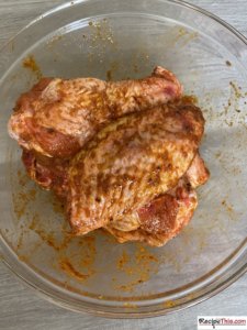 Can You Cook Turkey Wings In An Air Fryer?