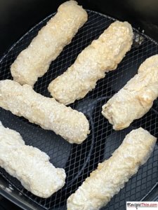 Battered Sausage Without Deep Frying
