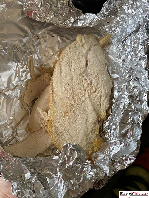 Recipe This How To Reheat Turkey Breast In Air Fryer