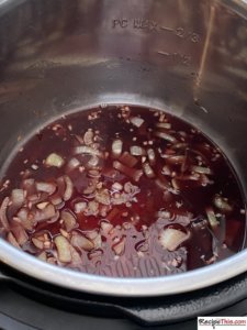 How To Cook Leftover Brisket Soup?
