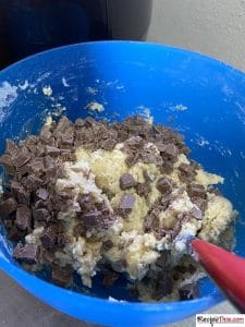 How To Make Hot Cookie Dough At Home?