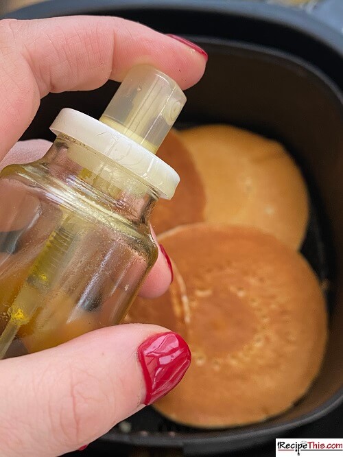 Recipe This How To Reheat Pancakes In Air Fryer