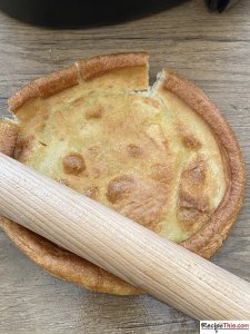 How To Make Yorkshire Pudding Wraps?