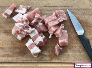 How To Make Bacon Hotpot In Slow Cooker?