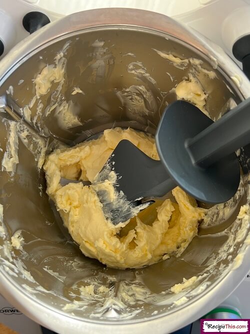 Recipe This Thermomix Buttercream