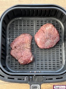 How To Cook Fillet Steak?