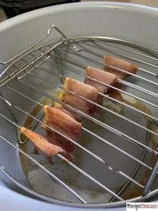 Can You Cook Bacon In A Ninja Foodi?