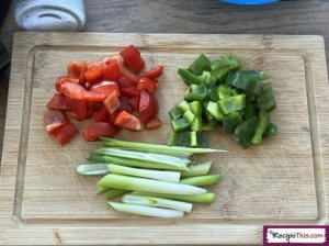 How To Make Salt & Pepper Chicken?