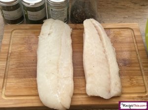 How To Cook Cod In Air Fryer?