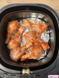 How To Cook Peri Peri Chicken?