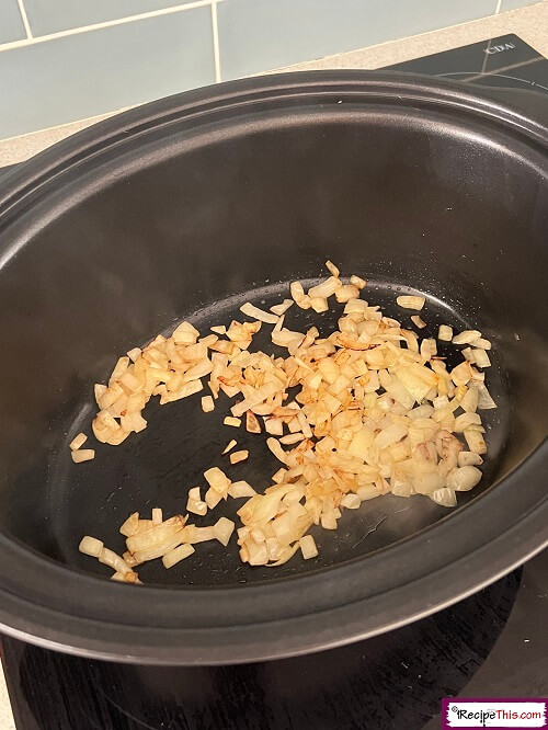 Recipe This Slow Cooker Mince And Dumplings